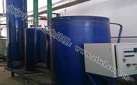 解析除氧器